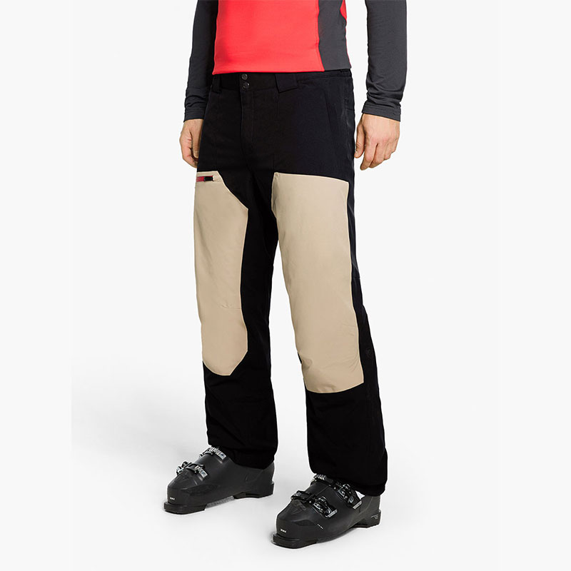 TIFFAN-Z pants man Small