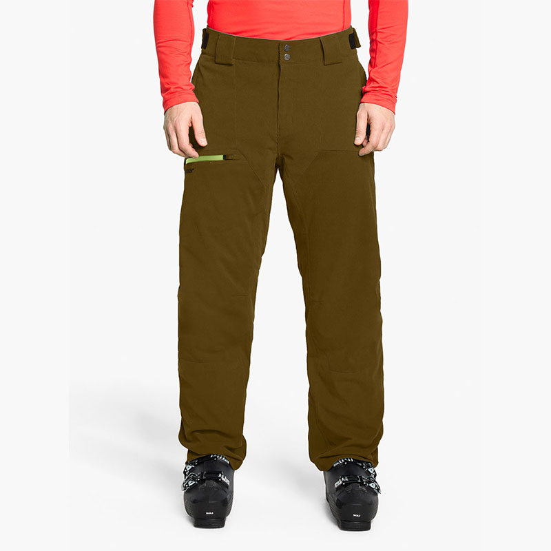 TIFFAN-Z pants man Small