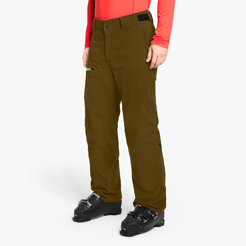 TIFFAN-Z pants man Small