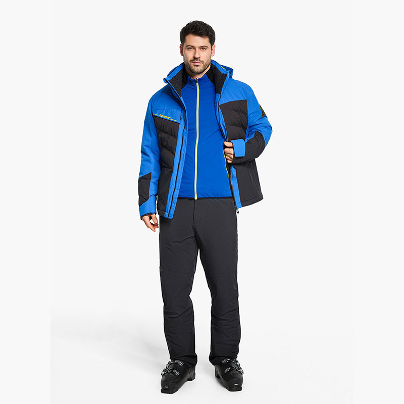 JODIO-Z midlayer man Small