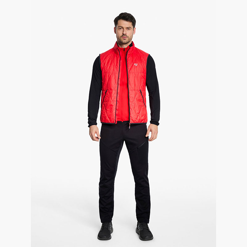 JODIO-Z midlayer man Small