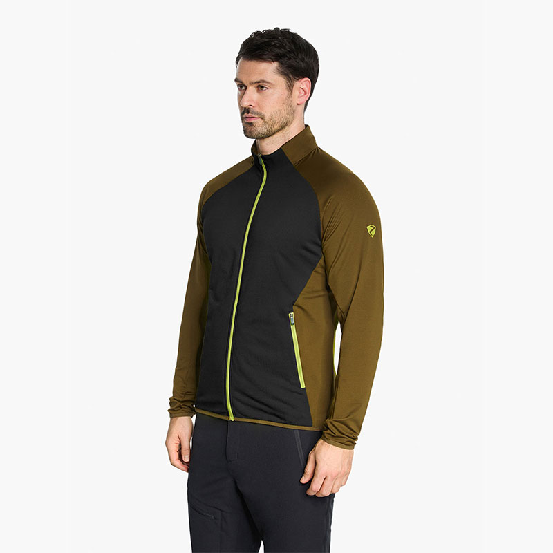 JODIO-Z midlayer man Small