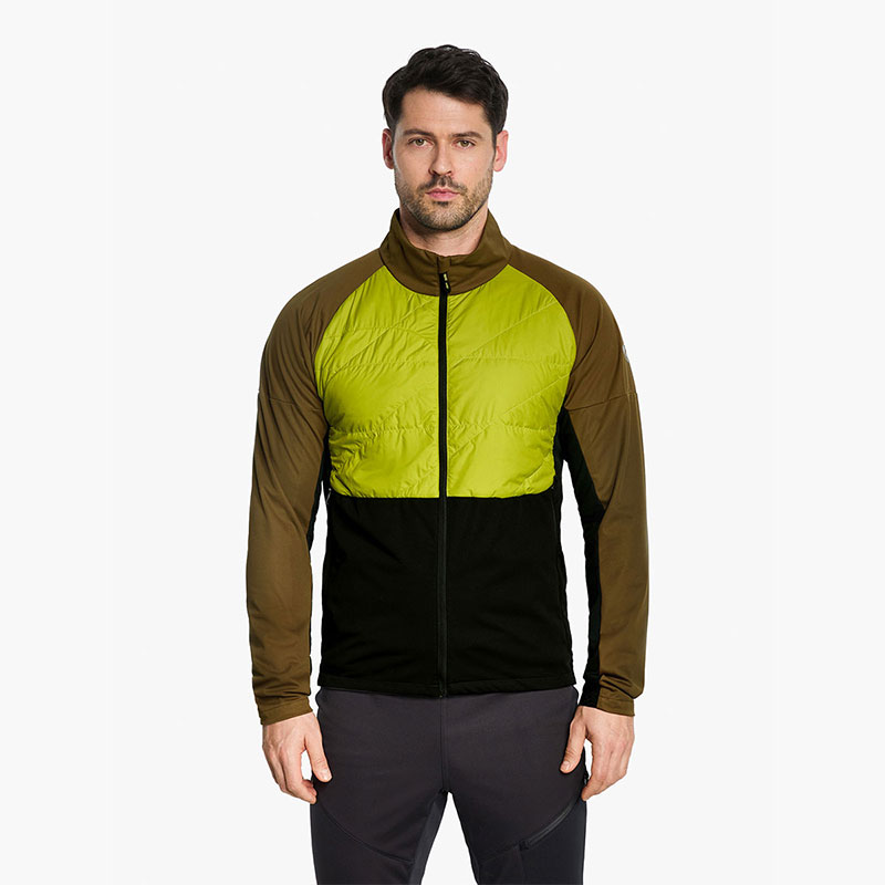 NODIN-Z jacket man Small