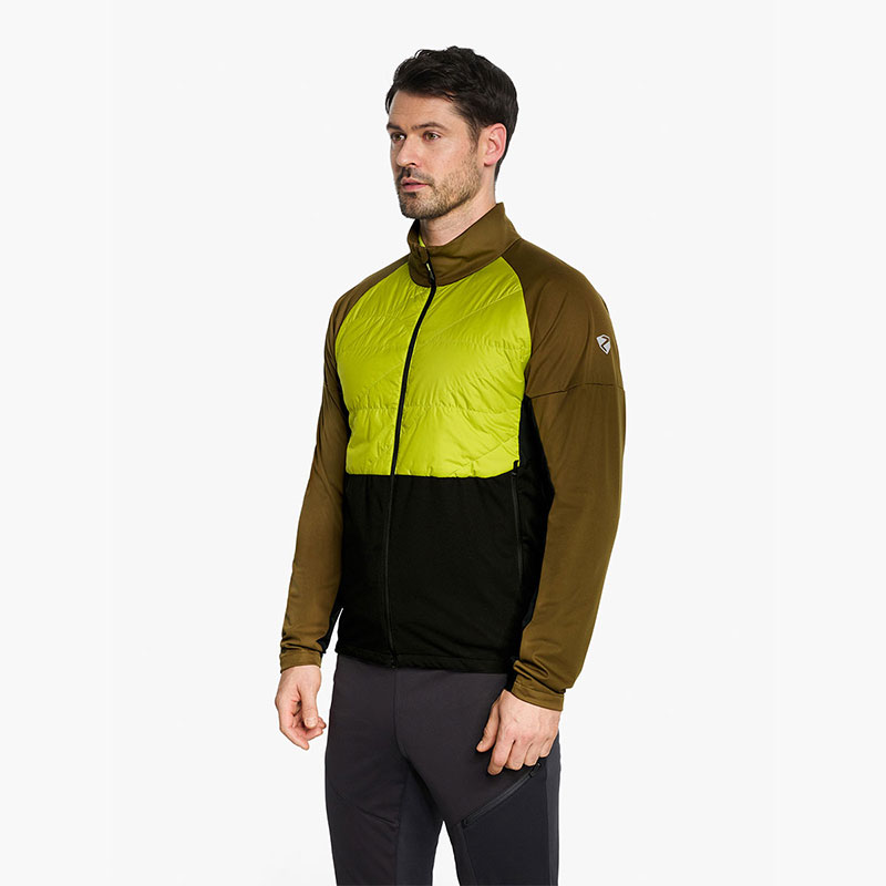 NODIN-Z jacket man Small
