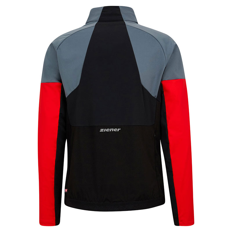 NODIN-Z jacket man Small