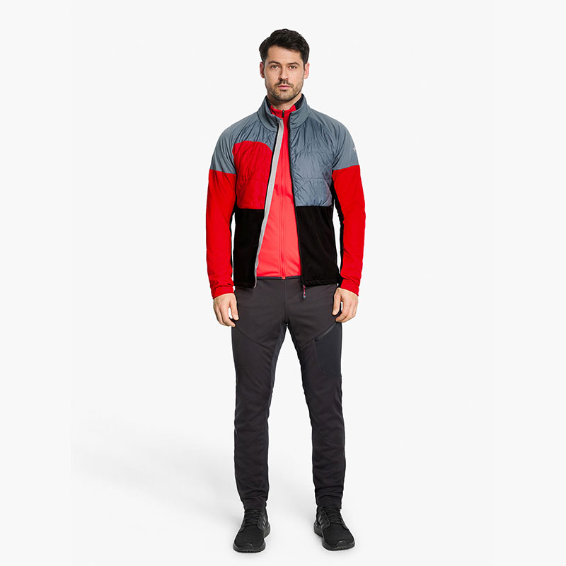 NODIN-Z jacket man Small