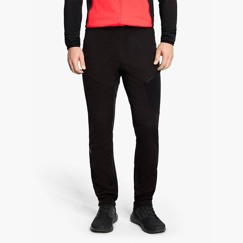 NEBIL-Z pants man Small