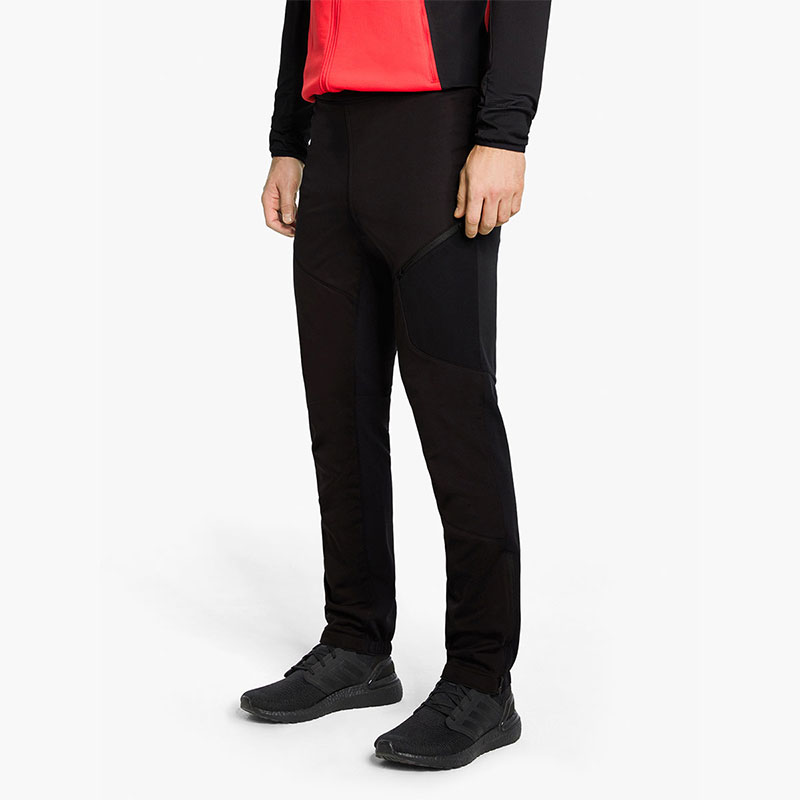 NEBIL-Z pants man Small