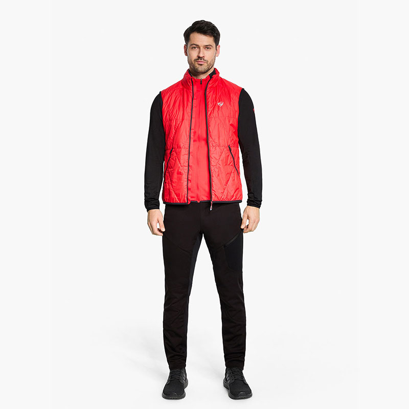 NEBIL-Z pants man Small