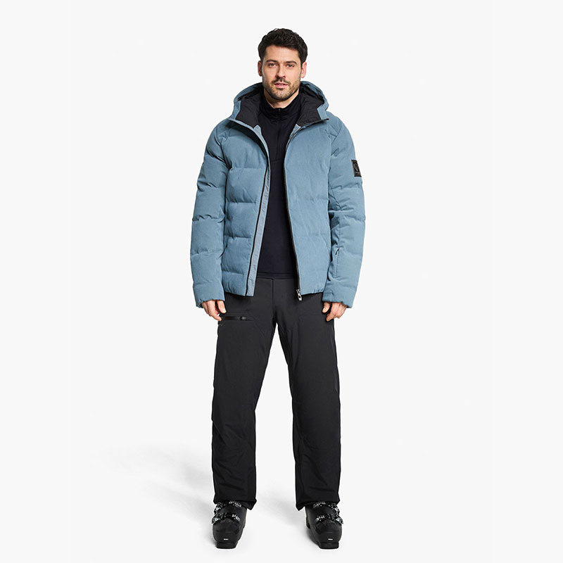 JELANO-Z midlayer man Small