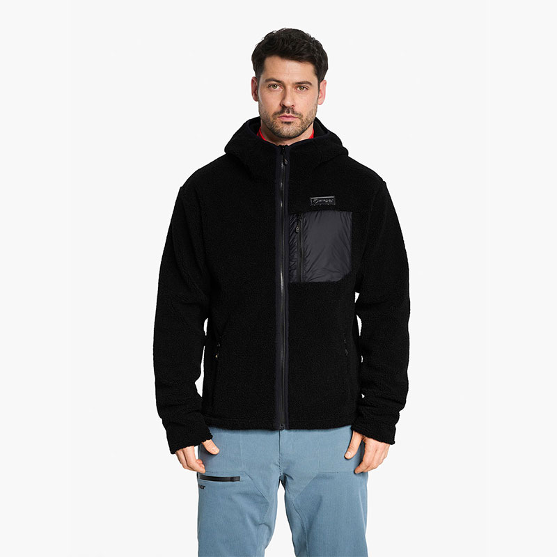 JUHA-Z midlayer man Small
