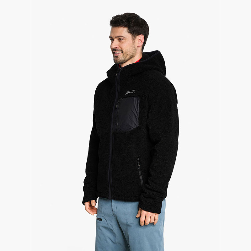 JUHA-Z midlayer man Small