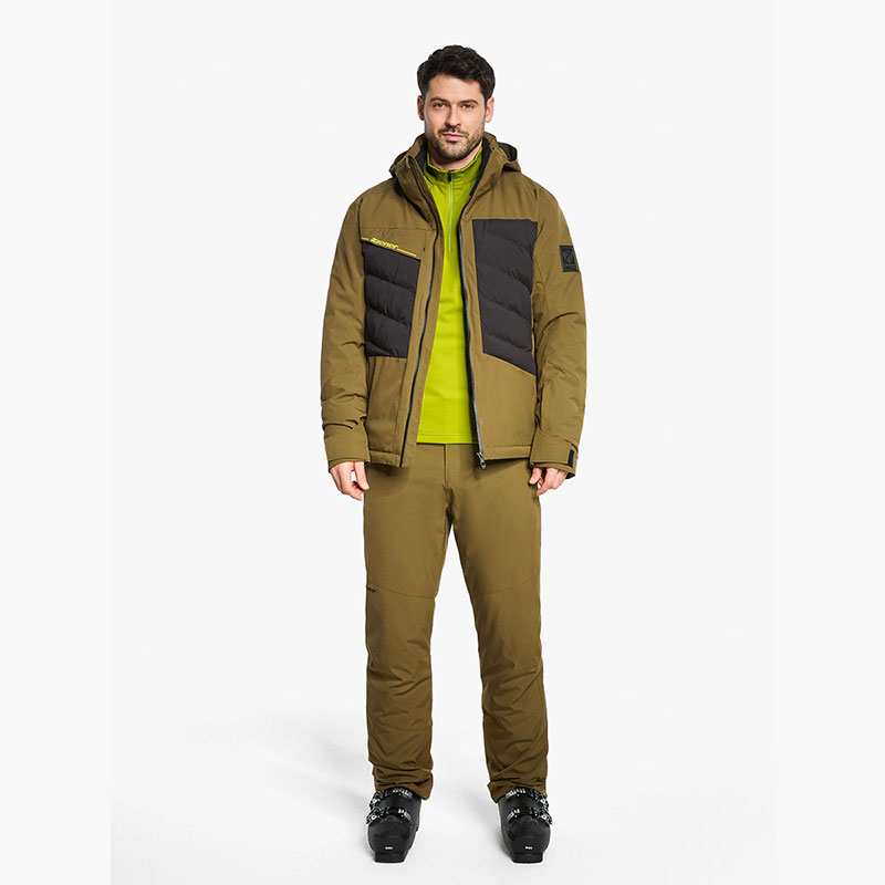 JIROTO-Z midlayer man Small