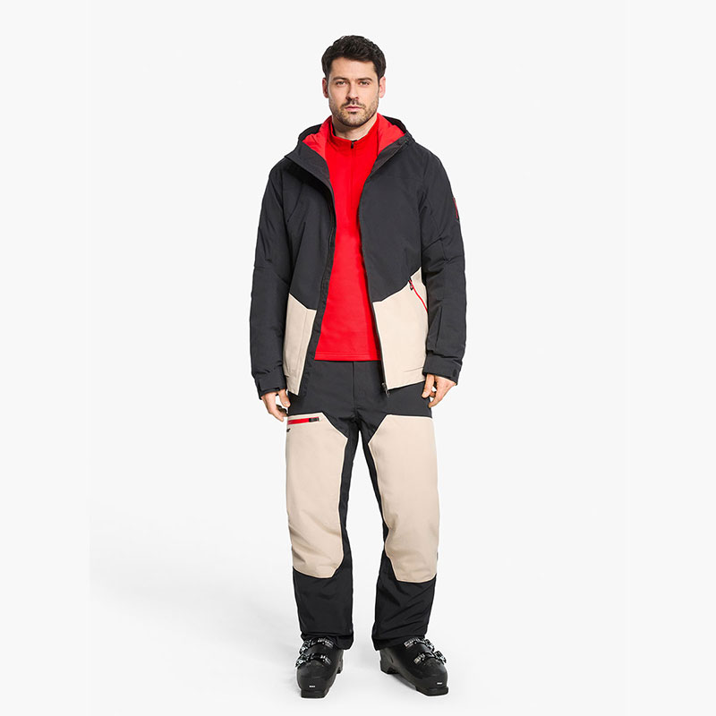 JIROTO-Z midlayer man Small