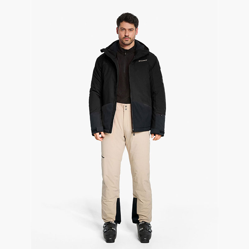 TARAINO-Z jacket man Small