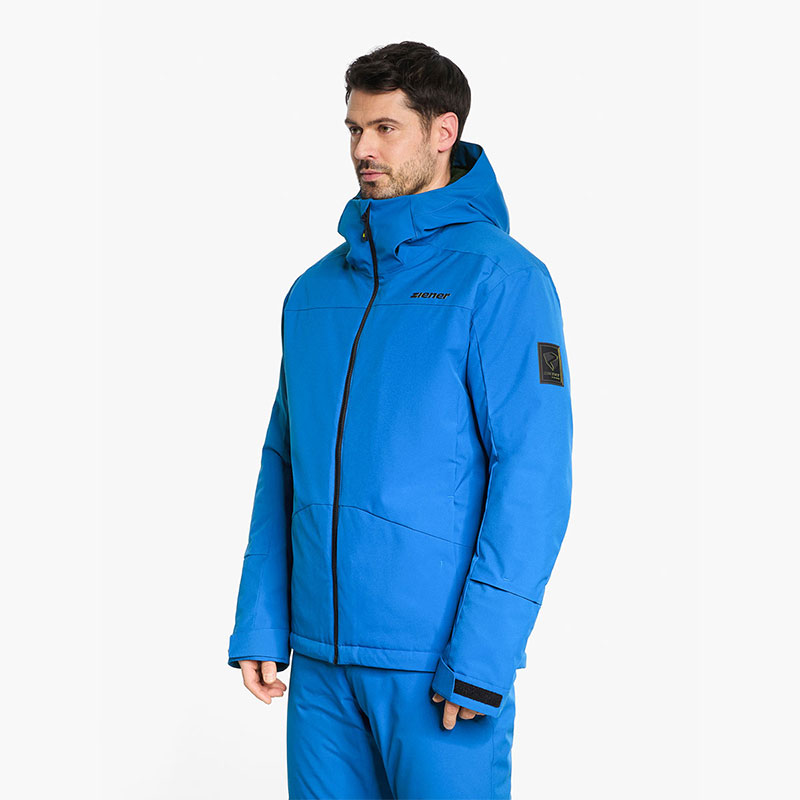 TARAINO-Z jacket man Small