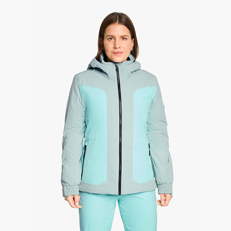TARLA-Z jacket lady Small