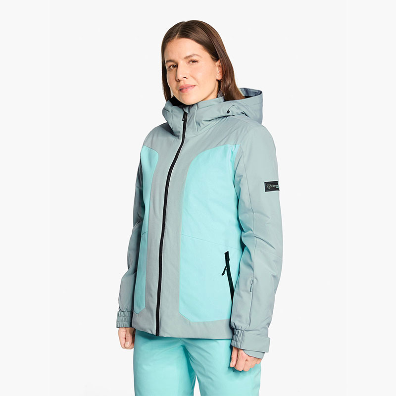 TARLA-Z jacket lady Small