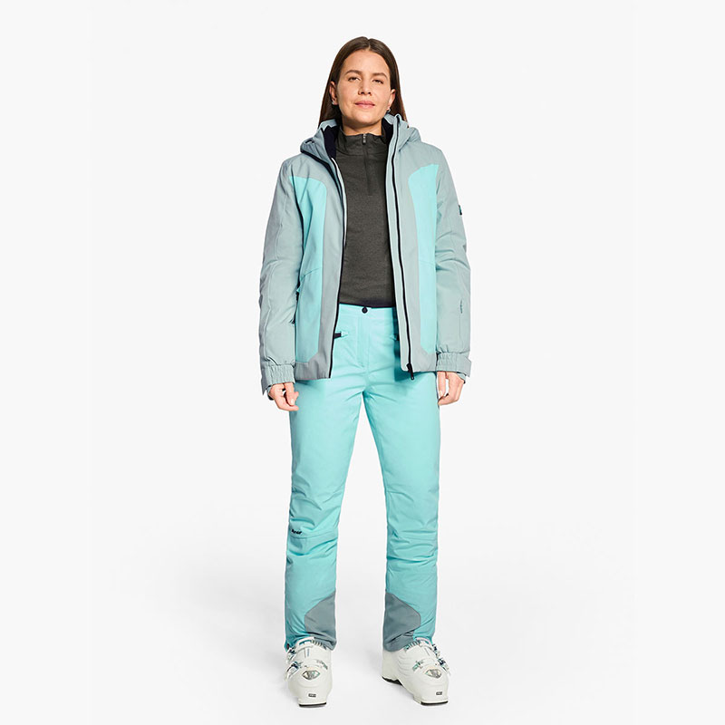 TARLA-Z jacket lady Small