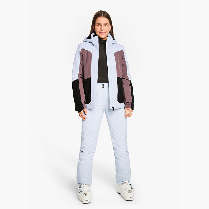 TARLA-Z jacket lady Small