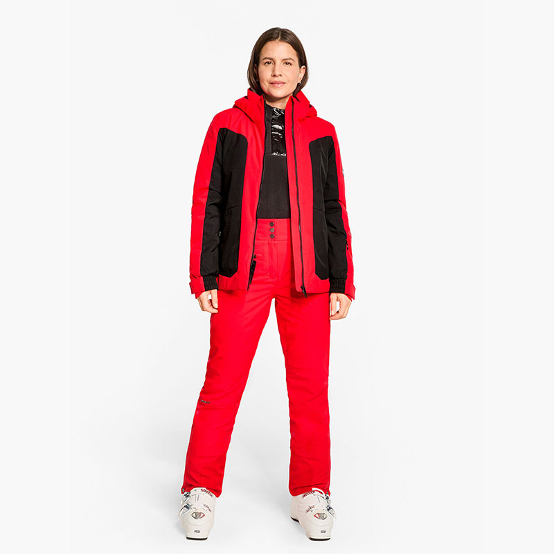 TARLA-Z jacket lady Small