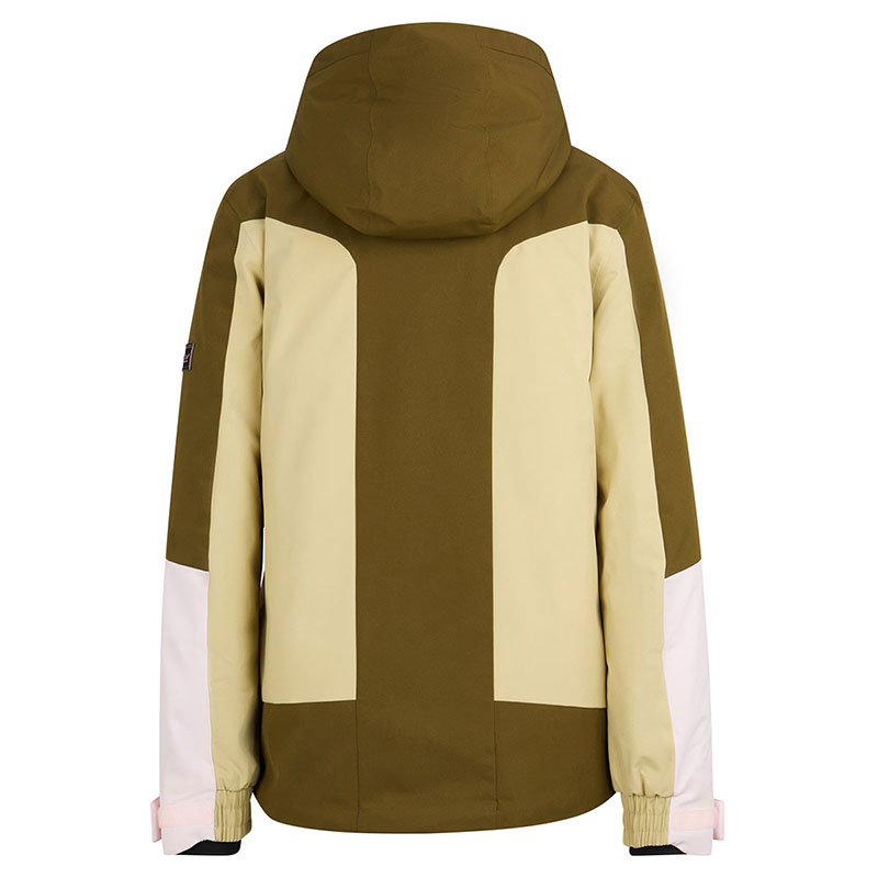 TARLA-Z jacket lady Small