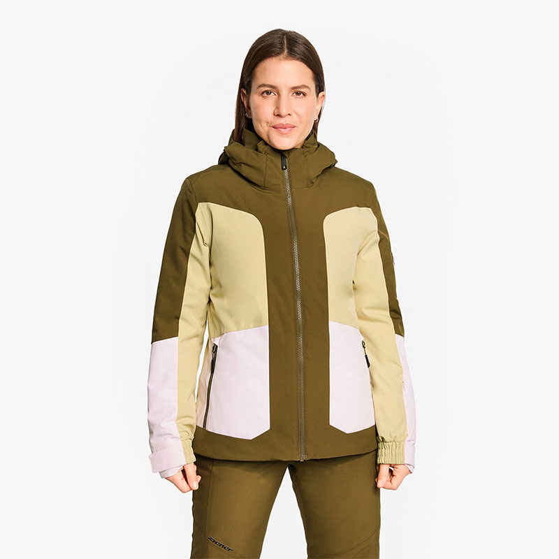 TARLA-Z jacket lady Small