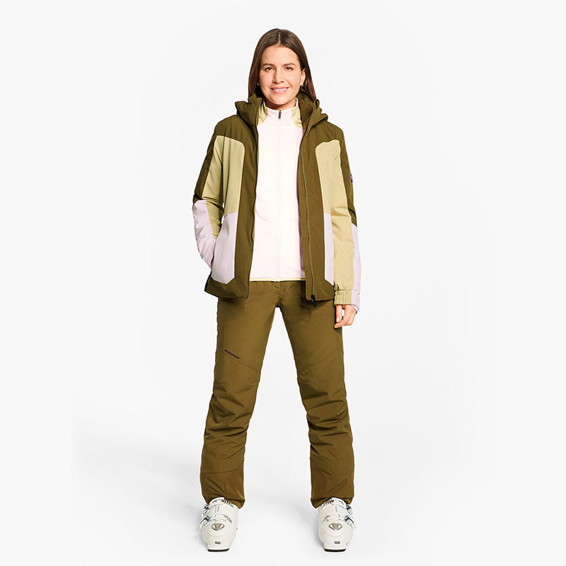 TARLA-Z jacket lady Small