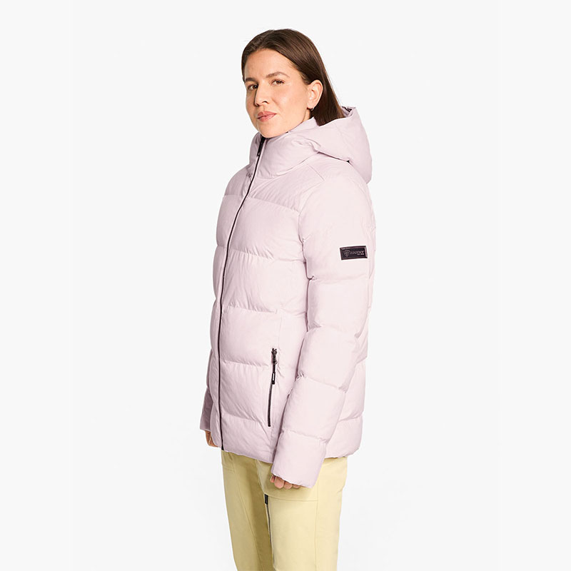 TRAVA-Z jacket lady Small