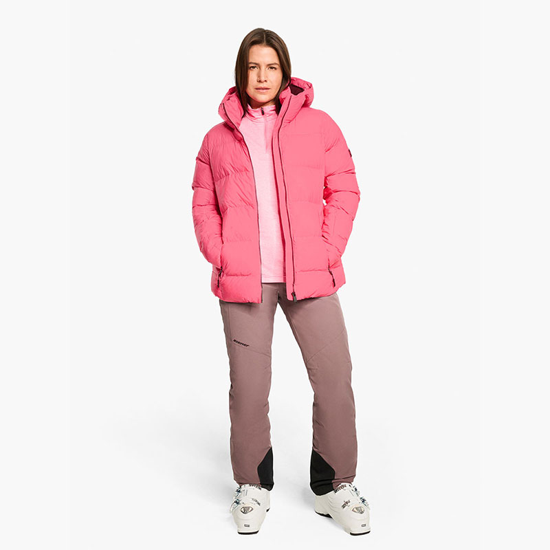 TRAVA-Z jacket lady Small