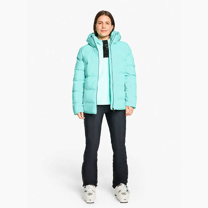TRAVA-Z jacket lady Small