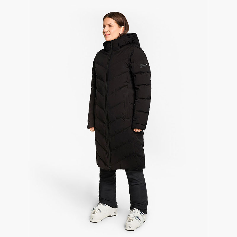 TELSE-Z jacket lady Small