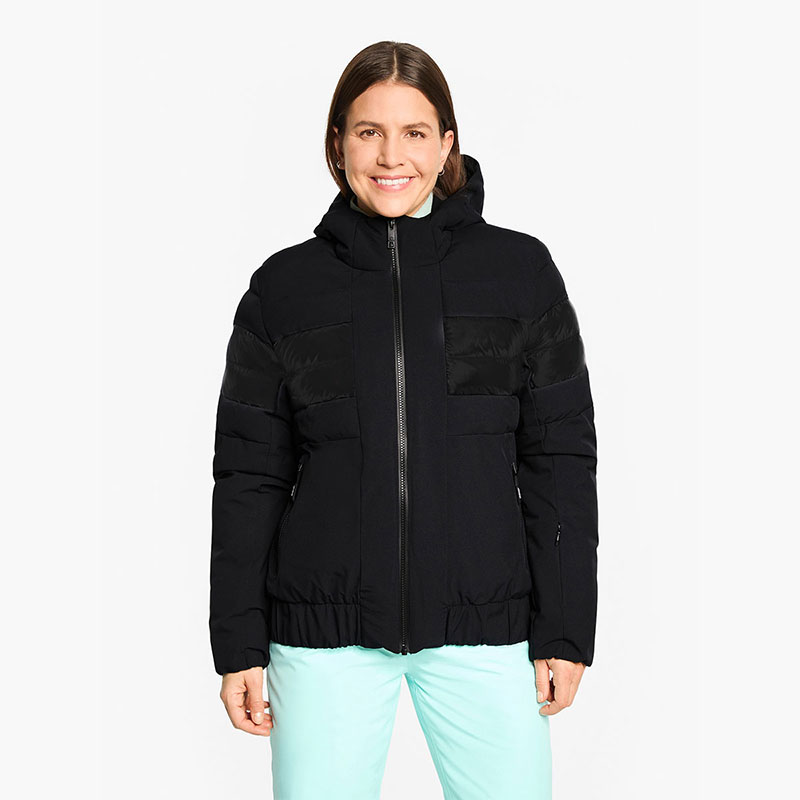 TINDIA-Z jacket lady Small