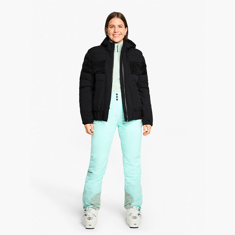 TINDIA-Z jacket lady Small