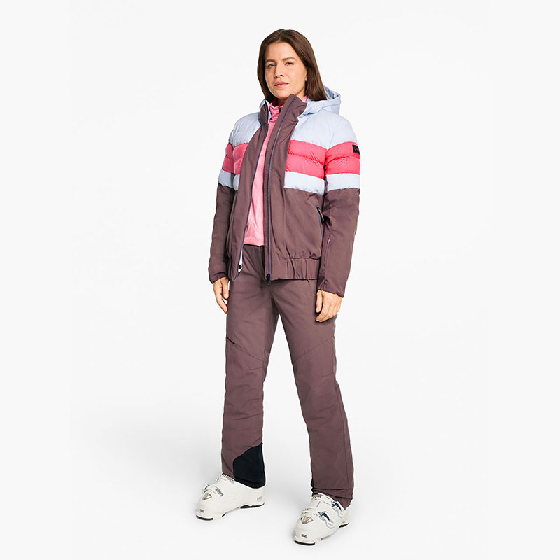 TINDIA-Z jacket lady Small