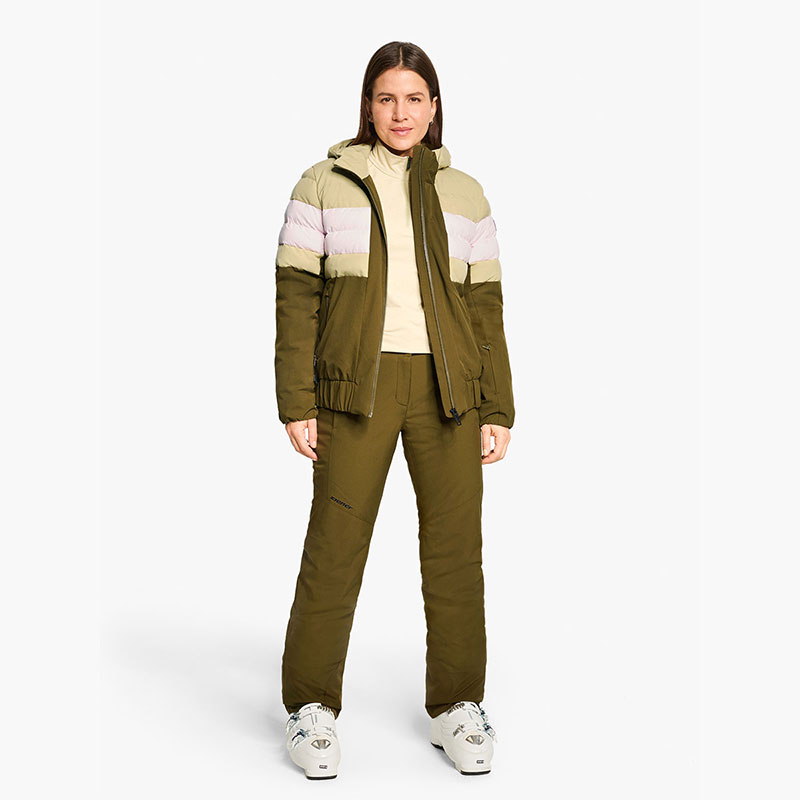 TINDIA-Z jacket lady Small