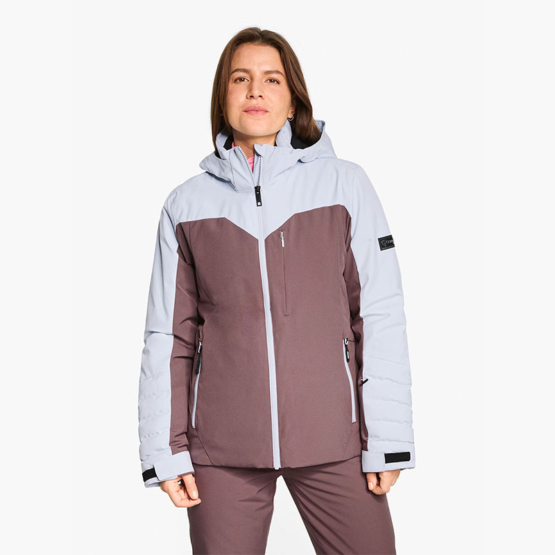 TOBINA-Z jacket lady Small