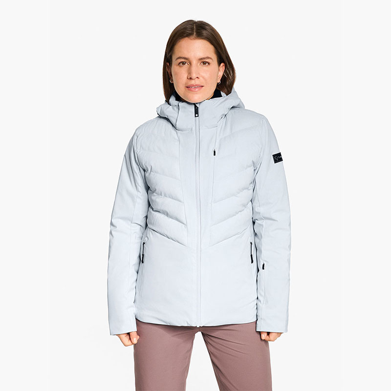 TOKKI-Z jacket lady Small