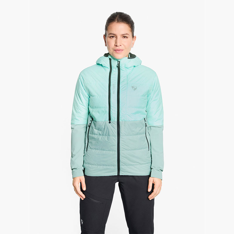 NAKALA-Z jacket lady Small