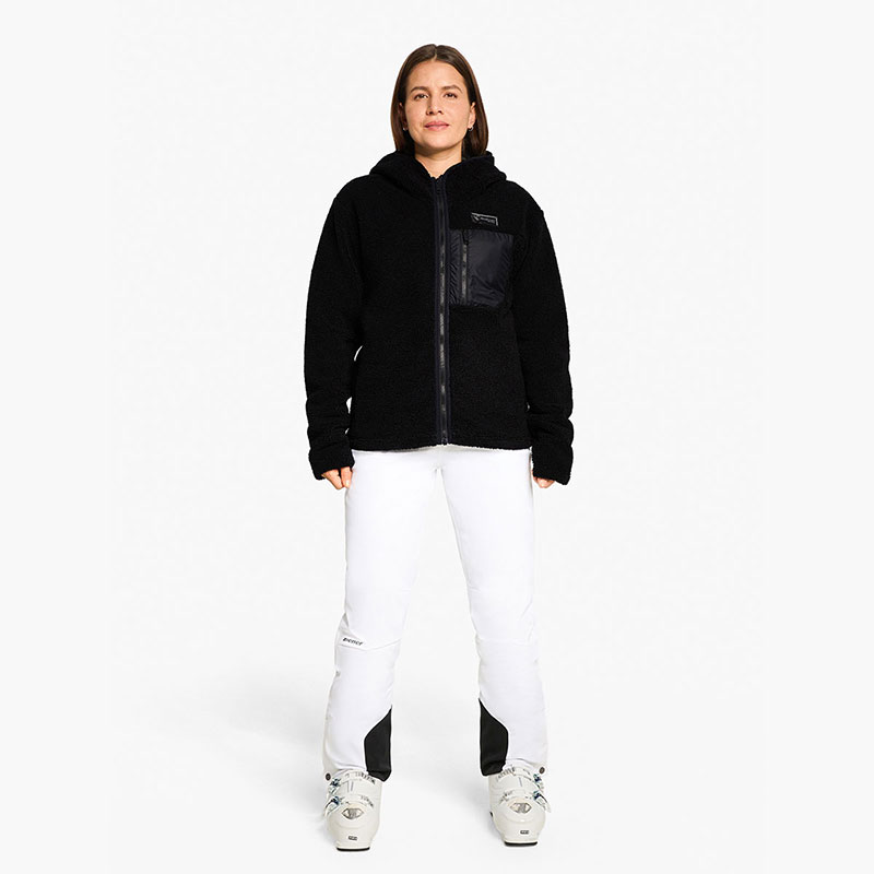 JUHA-Z LADY midlayer lady Small