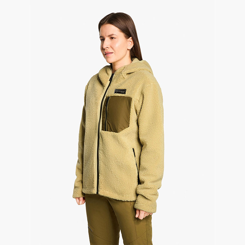 JUHA-Z LADY midlayer lady Small