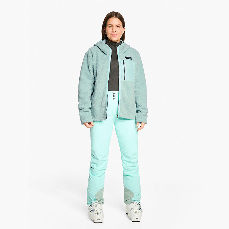 JUHA-Z LADY midlayer lady Small