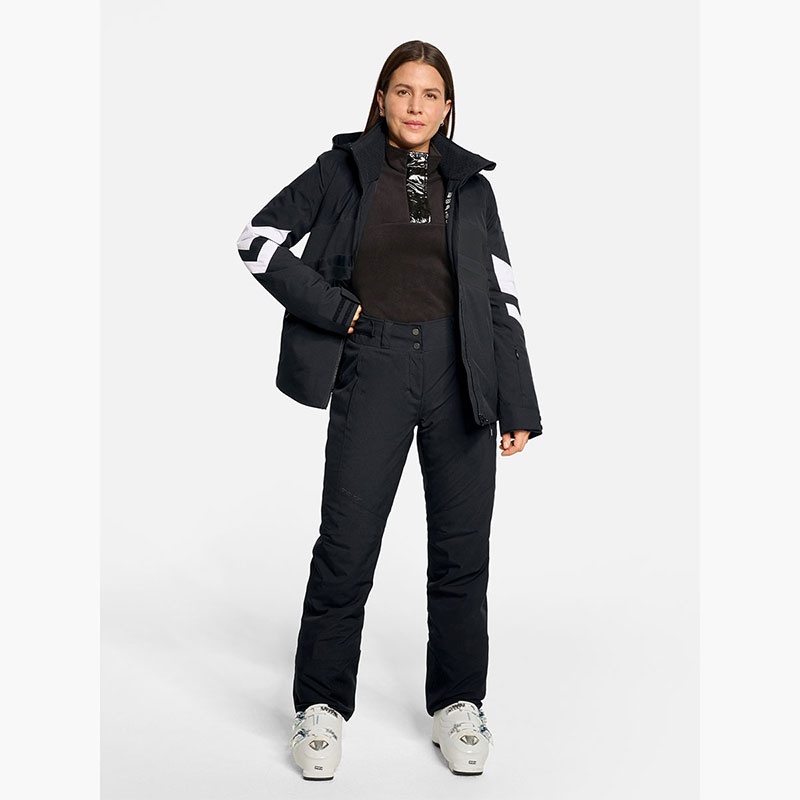 TARAINA-Z jacket lady Small