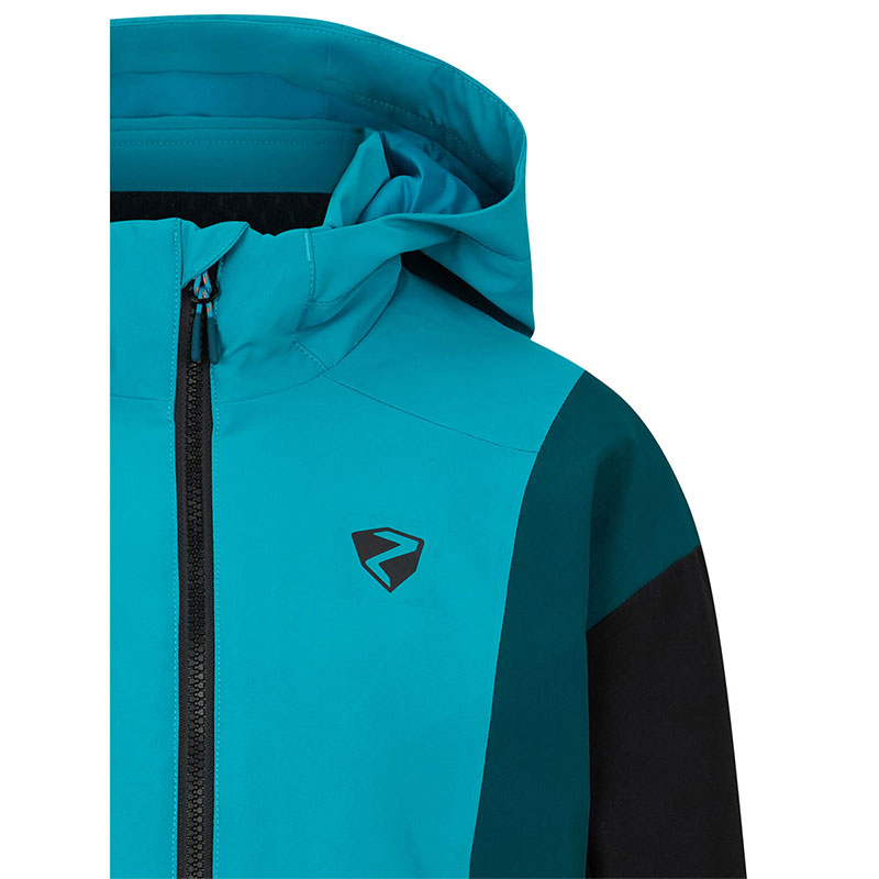 ABBE-Z jacket junior unisex Small