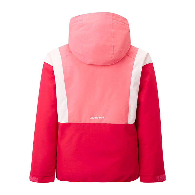 ABBE-Z jacket junior unisex Small