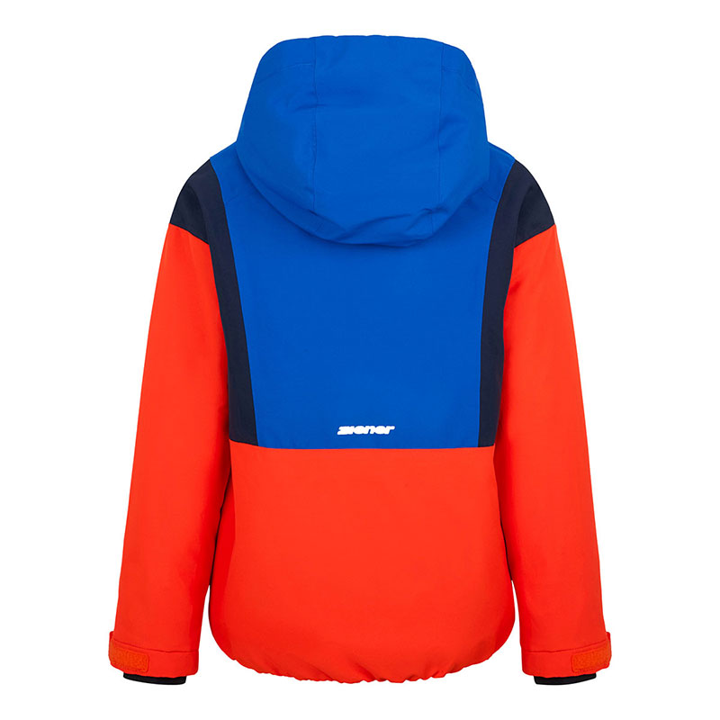 ABBE-Z jacket junior unisex Small