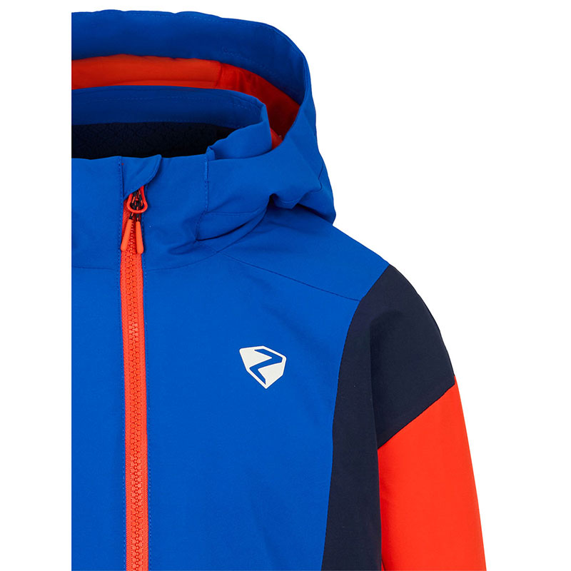 ABBE-Z jacket junior unisex Small