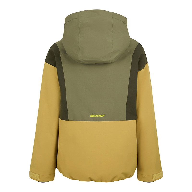 ABBE-Z jacket junior unisex Small