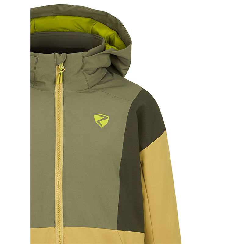 ABBE-Z jacket junior unisex Small