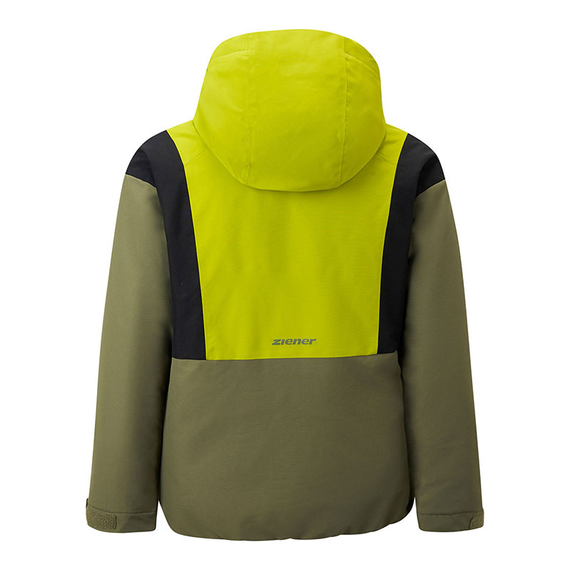 ABBE-Z jacket junior unisex Small